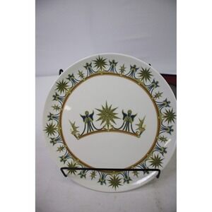 Disney 50th Anniversary Kimberly Irvine Special Collector Series Plate 3 of 6